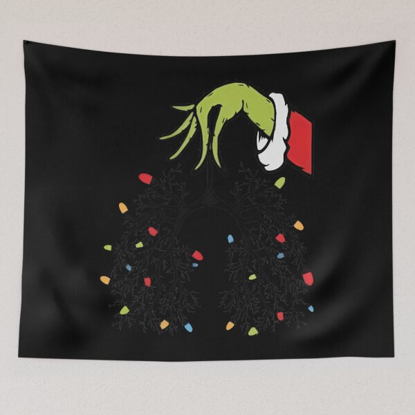 Item preview, Art - The Grinch designed and sold by FloreSovmi.