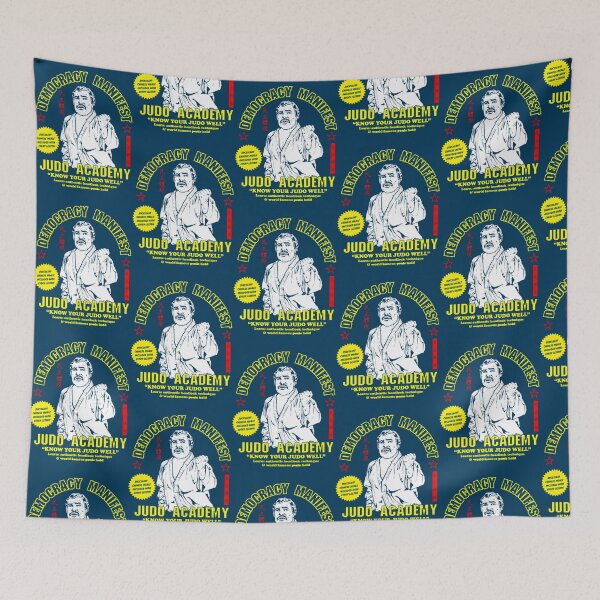 Item preview, democracy manifesto designed and sold by YaretziShirina.