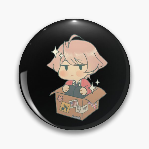 Item preview, Harumi In A Box designed and sold by nribbbfrj34.