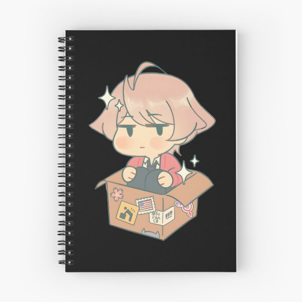 Item preview, Harumi In A Box designed and sold by nribbbfrj34.