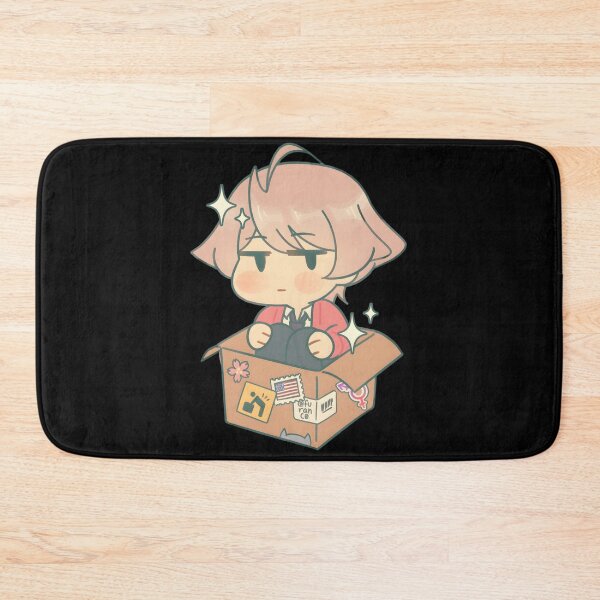 Item preview, Harumi In A Box designed and sold by nribbbfrj34.