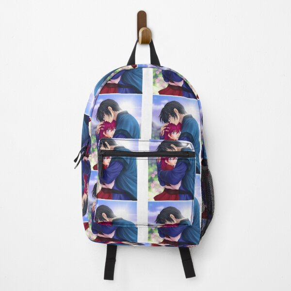 Item preview, Yona X Hak Hug Couple Love Cute Fan Art Yona Dawn Princess 	 	 designed and sold by calyyuninoh.