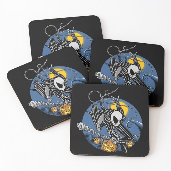 Item preview, The Nightmare Before Christmas designed and sold by KedgYrivera.