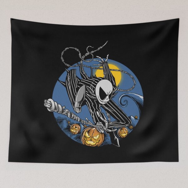 Item preview, The Nightmare Before Christmas designed and sold by KedgYrivera.