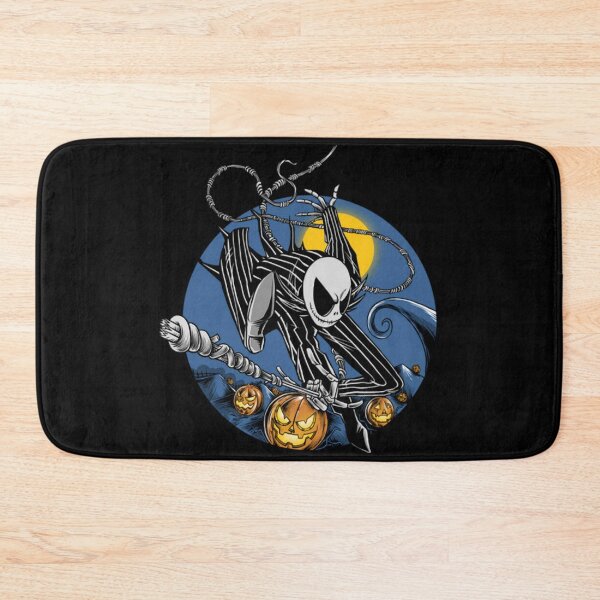 Item preview, The Nightmare Before Christmas designed and sold by KedgYrivera.