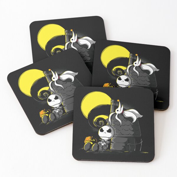 Item preview, The Nightmare Before Christmas designed and sold by KedgYrivera.