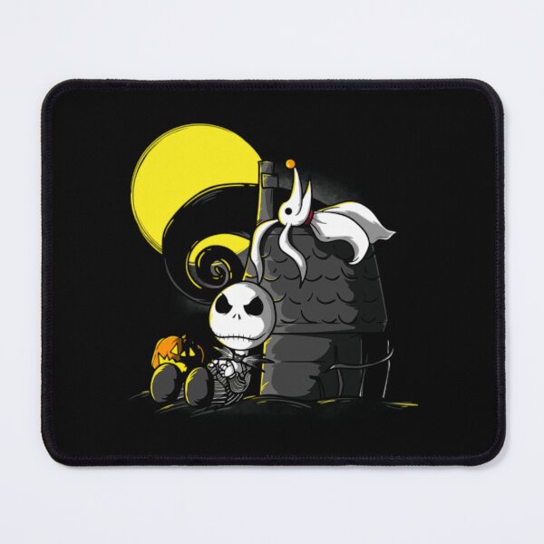 Item preview, The Nightmare Before Christmas designed and sold by KedgYrivera.