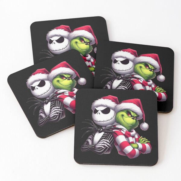 Item preview, The Nightmare Before Christmas designed and sold by KedgYrivera.
