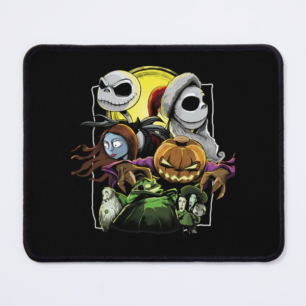 Item preview, The Nightmare Before Christmas designed and sold by KedgYrivera.