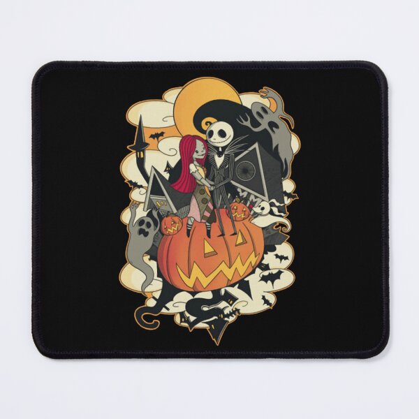 Item preview, The Nightmare Before Christmas designed and sold by KedgYrivera.