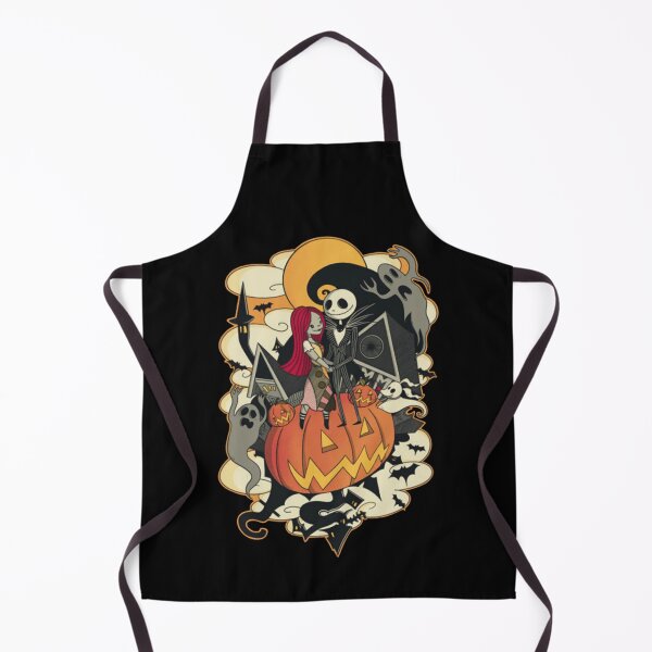 Item preview, The Nightmare Before Christmas designed and sold by KedgYrivera.