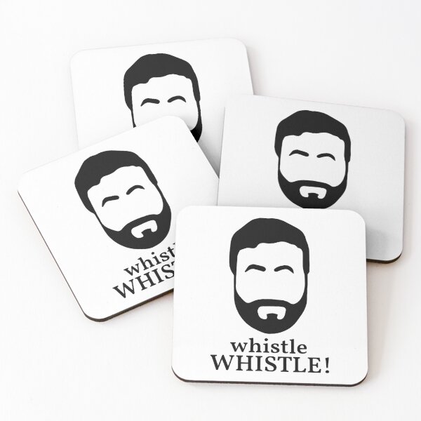 Item preview, Whistle Whistle 	1	 designed and sold by lsboybetebec.