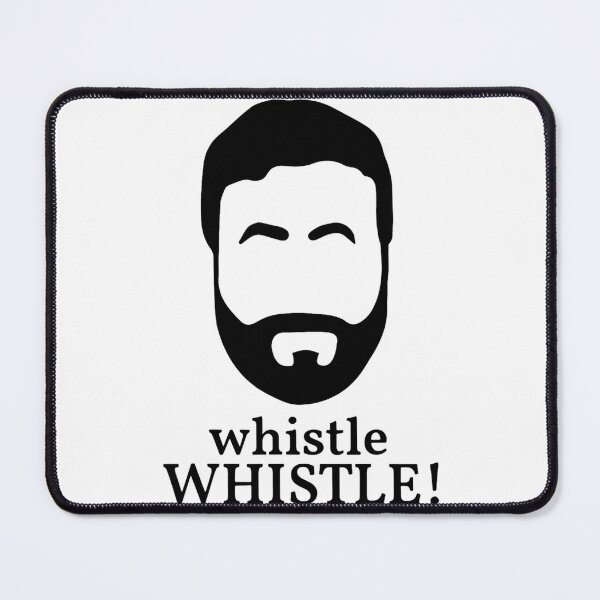 Item preview, Whistle Whistle 1 designed and sold by lsboybetebec.