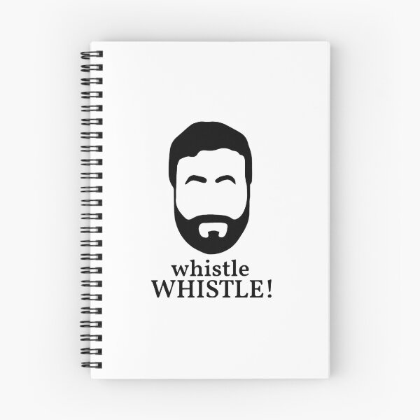 Item preview, Whistle Whistle 	1	 designed and sold by lsboybetebec.
