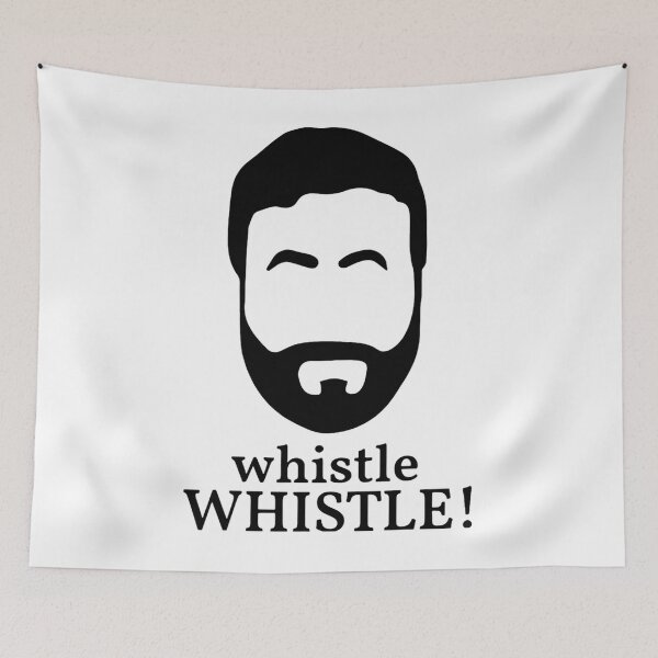 Item preview, Whistle Whistle 	1	 designed and sold by lsboybetebec.