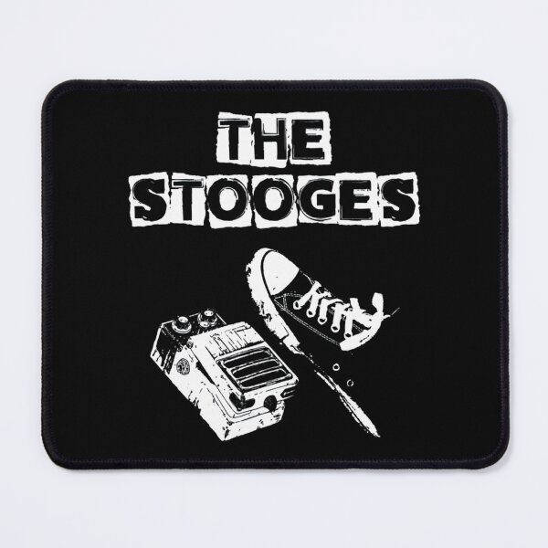 Item preview, Art - The Stooges designed and sold by NeilfAhiey.