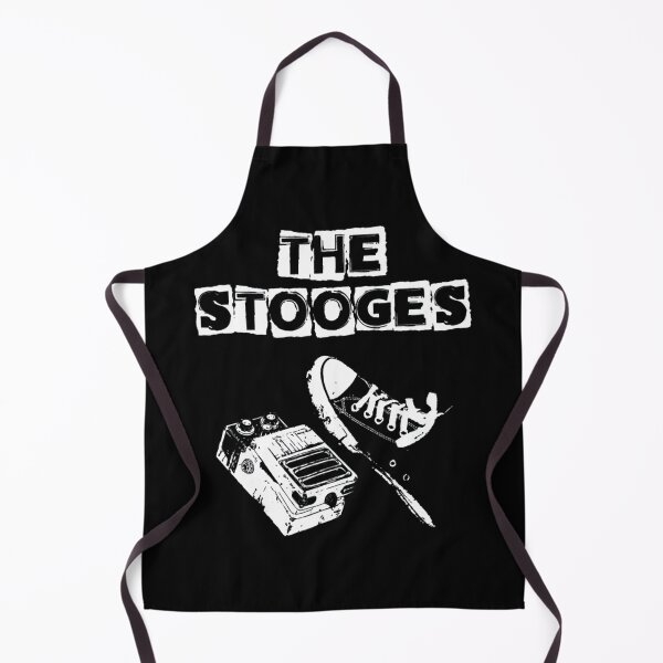 Item preview, Art - The Stooges designed and sold by NeilfAhiey.