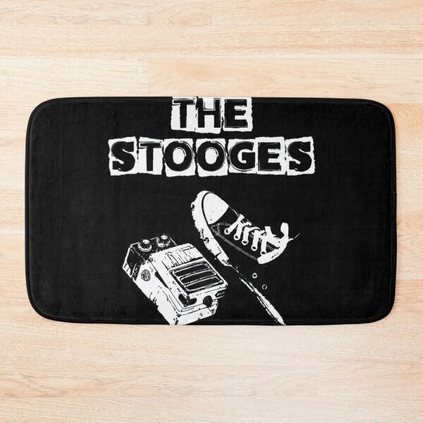 Item preview, Art - The Stooges designed and sold by NeilfAhiey.