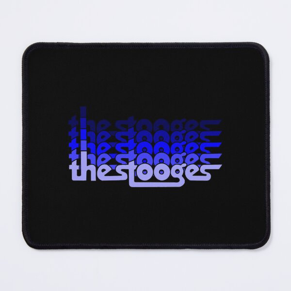Item preview, Art - The Stooges designed and sold by NeilfAhiey.