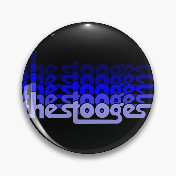 Item preview, Art - The Stooges designed and sold by NeilfAhiey.