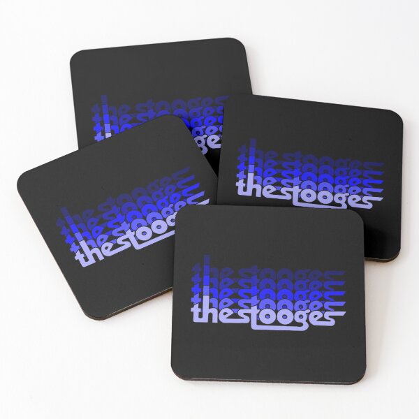 Item preview, Art - The Stooges designed and sold by NeilfAhiey.