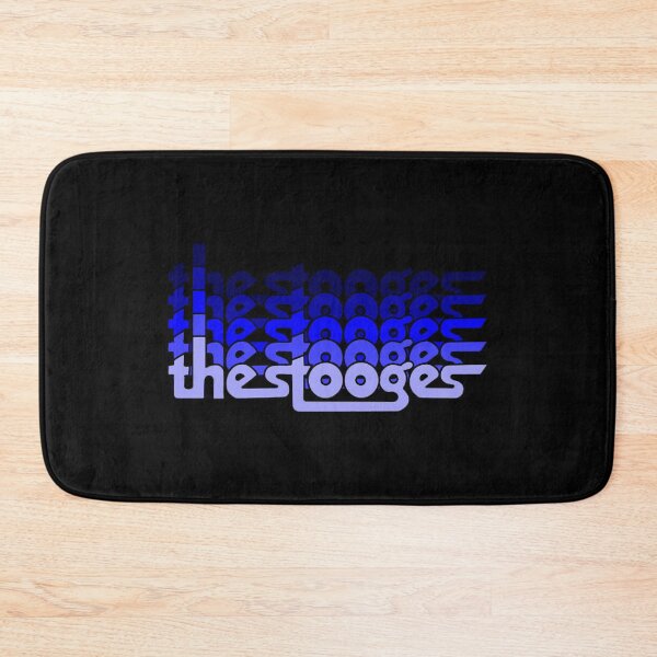 Item preview, Art - The Stooges designed and sold by NeilfAhiey.