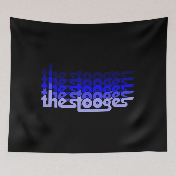 Item preview, Art - The Stooges designed and sold by NeilfAhiey.