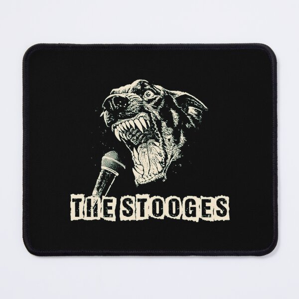 Item preview, Art - The Stooges designed and sold by NeilfAhiey.