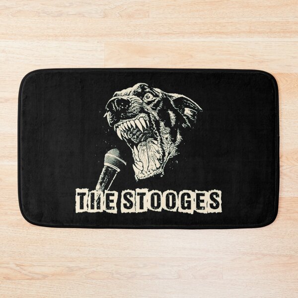 Item preview, Art - The Stooges designed and sold by NeilfAhiey.