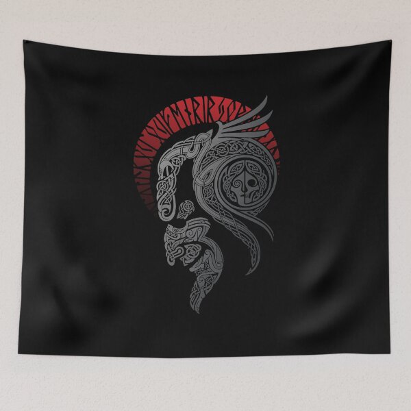 Item preview, LOKI'S KIDS designed and sold by RAIDHO.