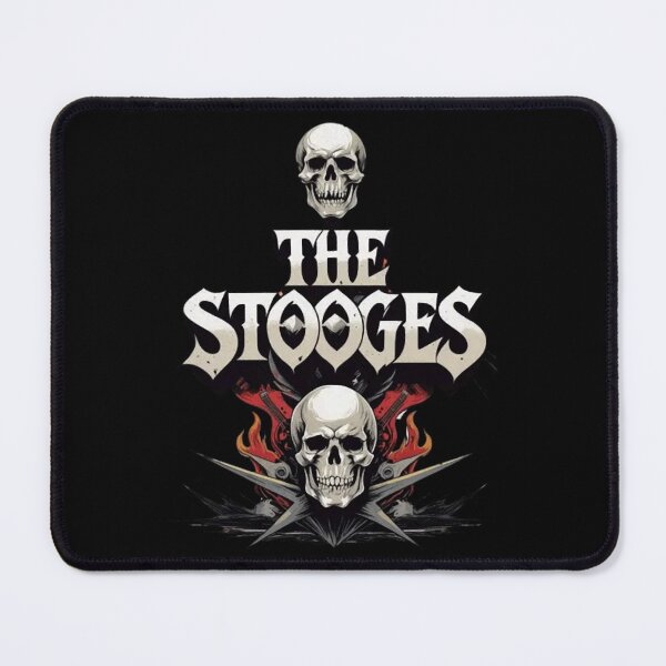 Item preview, Art - The Stooges designed and sold by NeilfAhiey.