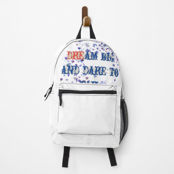 Item preview, Dream big and dare to fail designed and sold by Freedom9h4.
