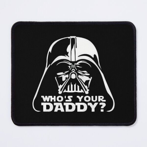 Item preview, Who´s Your Daddy 1 designed and sold by lemuaorphy9.