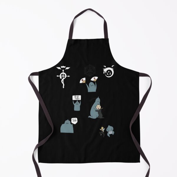 Item preview, Alchemy Sticker Sheet – Metal Symbols designed and sold by nribbbfrj34.