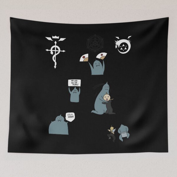 Item preview, Alchemy Sticker Sheet – Metal Symbols designed and sold by nribbbfrj34.