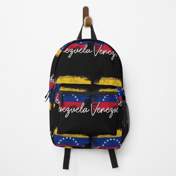 Artikelvorschau, Venezuela Vintage Flagge venezolanische Stolzwurzeln entworfen und verkauft von cohernirit8.