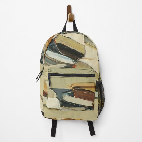 Item preview, Pies, Pies, Pies - 1961 By Wayne Thiebaud designed and sold by Lipola.