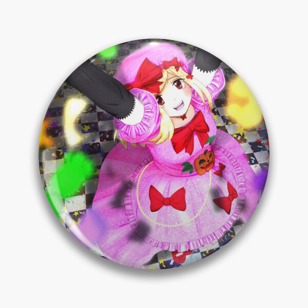 Item preview, lambdadelta's sweet show designed and sold by despairfamily.