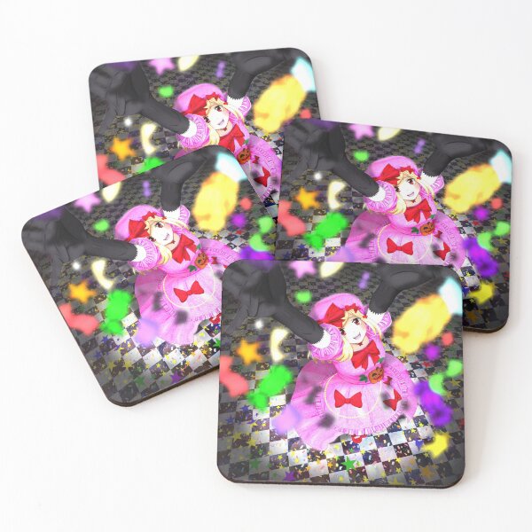 Item preview, lambdadelta's sweet show designed and sold by despairfamily.