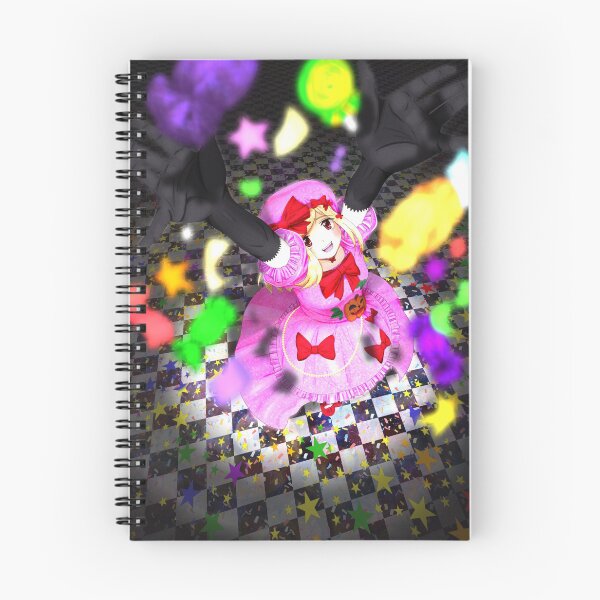 Item preview, lambdadelta's sweet show designed and sold by despairfamily.