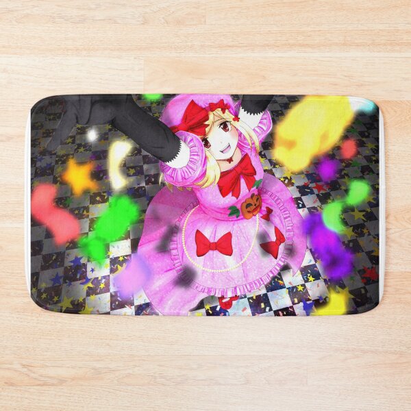 Item preview, lambdadelta's sweet show designed and sold by despairfamily.