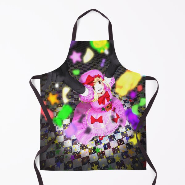 Item preview, lambdadelta's sweet show designed and sold by despairfamily.
