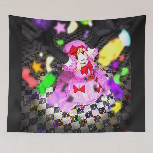 Item preview, lambdadelta's sweet show designed and sold by despairfamily.