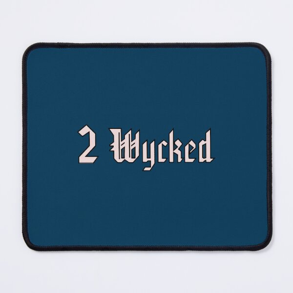 Item preview, 2 Wycked designed and sold by YaretziShirina.