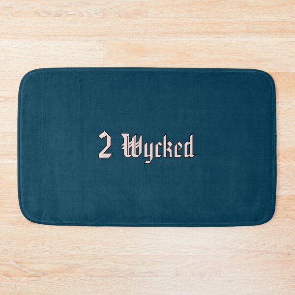 Item preview, 2 Wycked designed and sold by YaretziShirina.