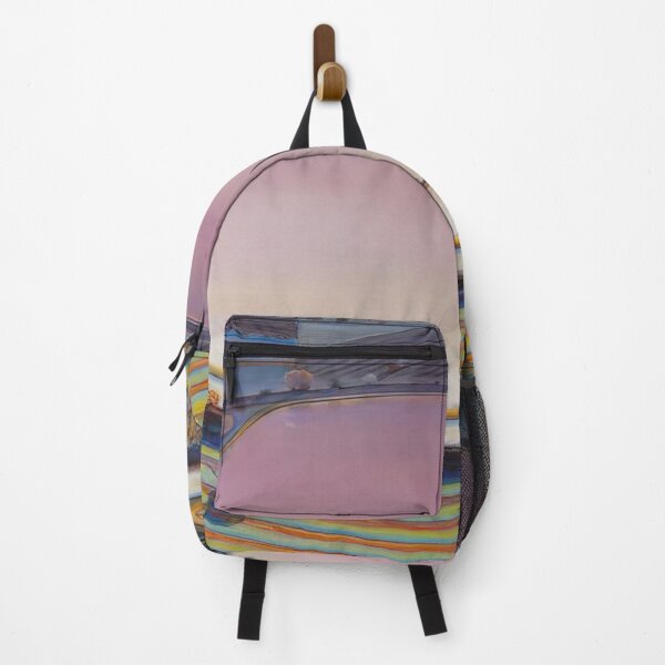 Item preview, Reservoir - 1999 By Wayne Thiebaud designed and sold by Lipola.