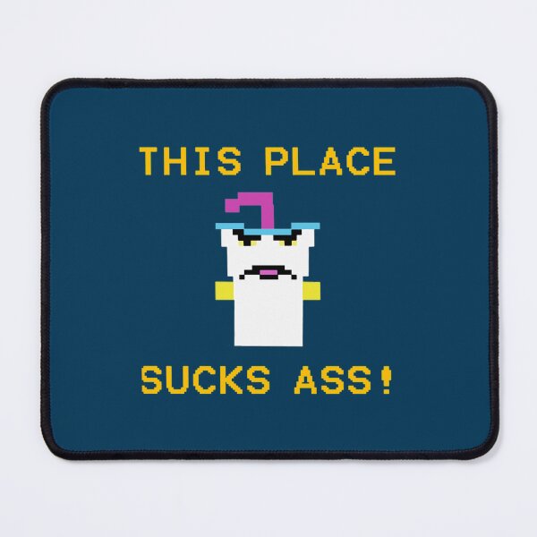 Item preview, 8 Bit Shake designed and sold by YaretziShirina.