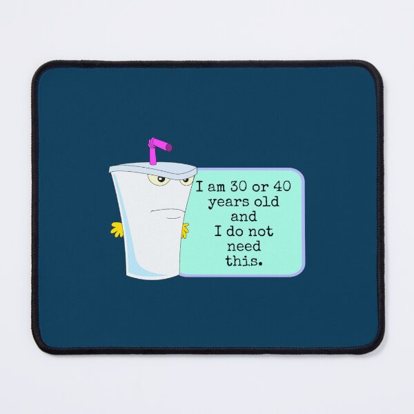 Item preview, 30 or 40 Years ATHF designed and sold by YaretziShirina.