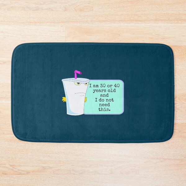 Item preview, 30 or 40 Years ATHF designed and sold by YaretziShirina.