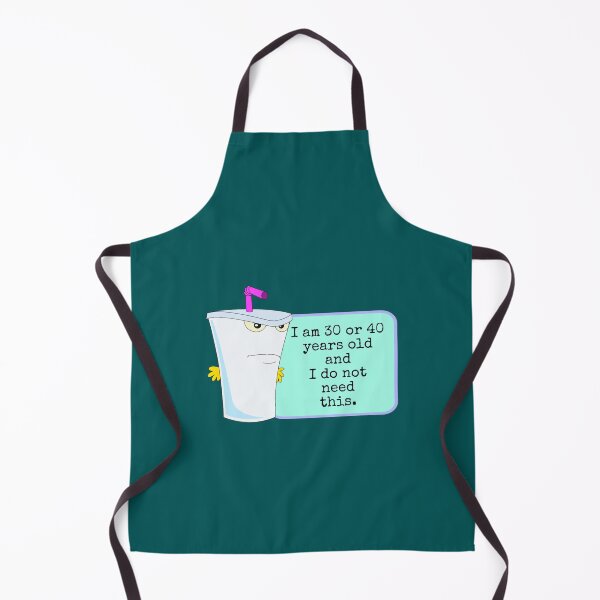 Item preview, 30 or 40 Years ATHF designed and sold by YaretziShirina.